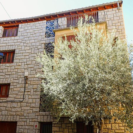 L'Amagatall De Talarn, Casa Per A Compartir Exteriér fotografie