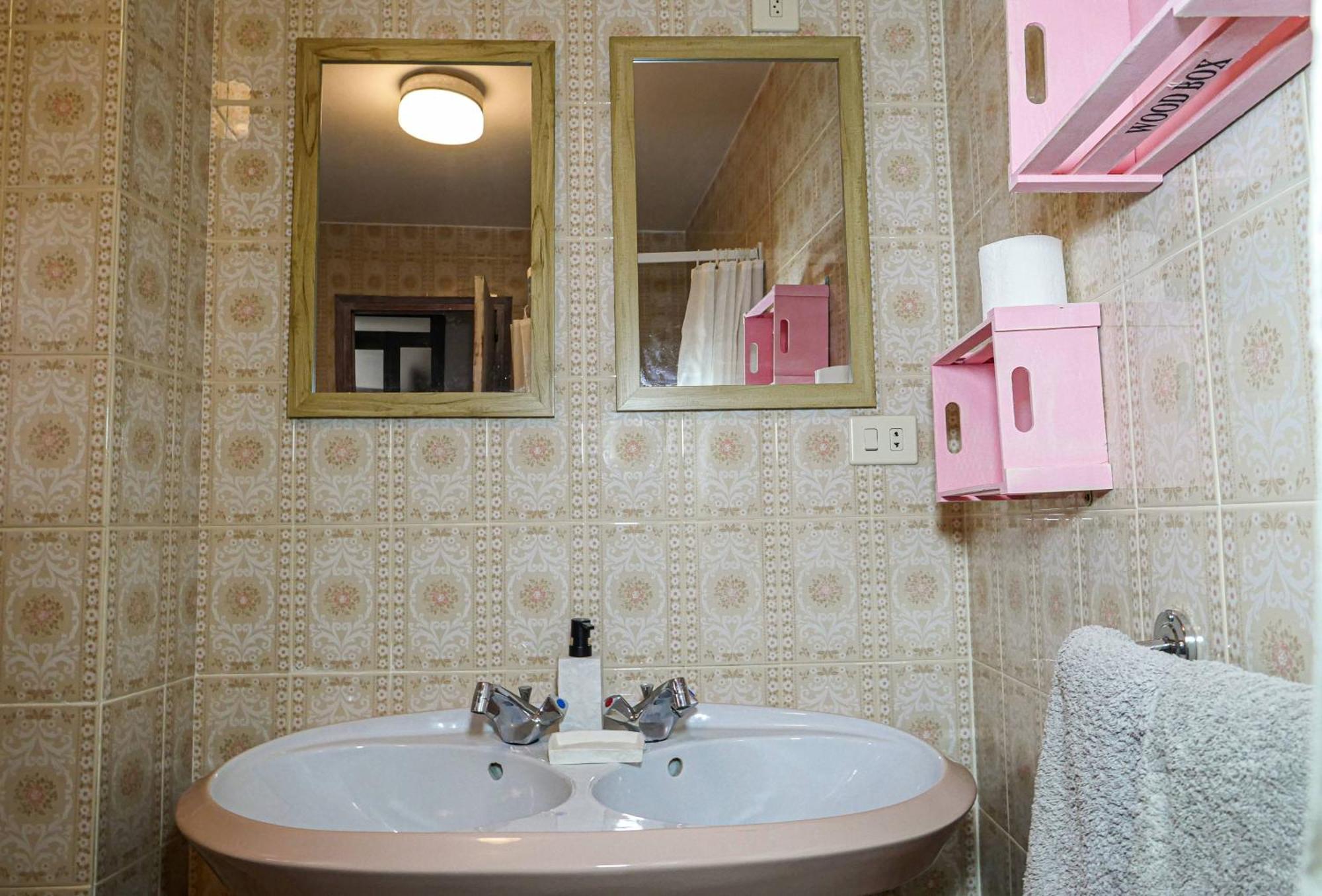 L'Amagatall De Talarn, Casa Per A Compartir Exteriér fotografie