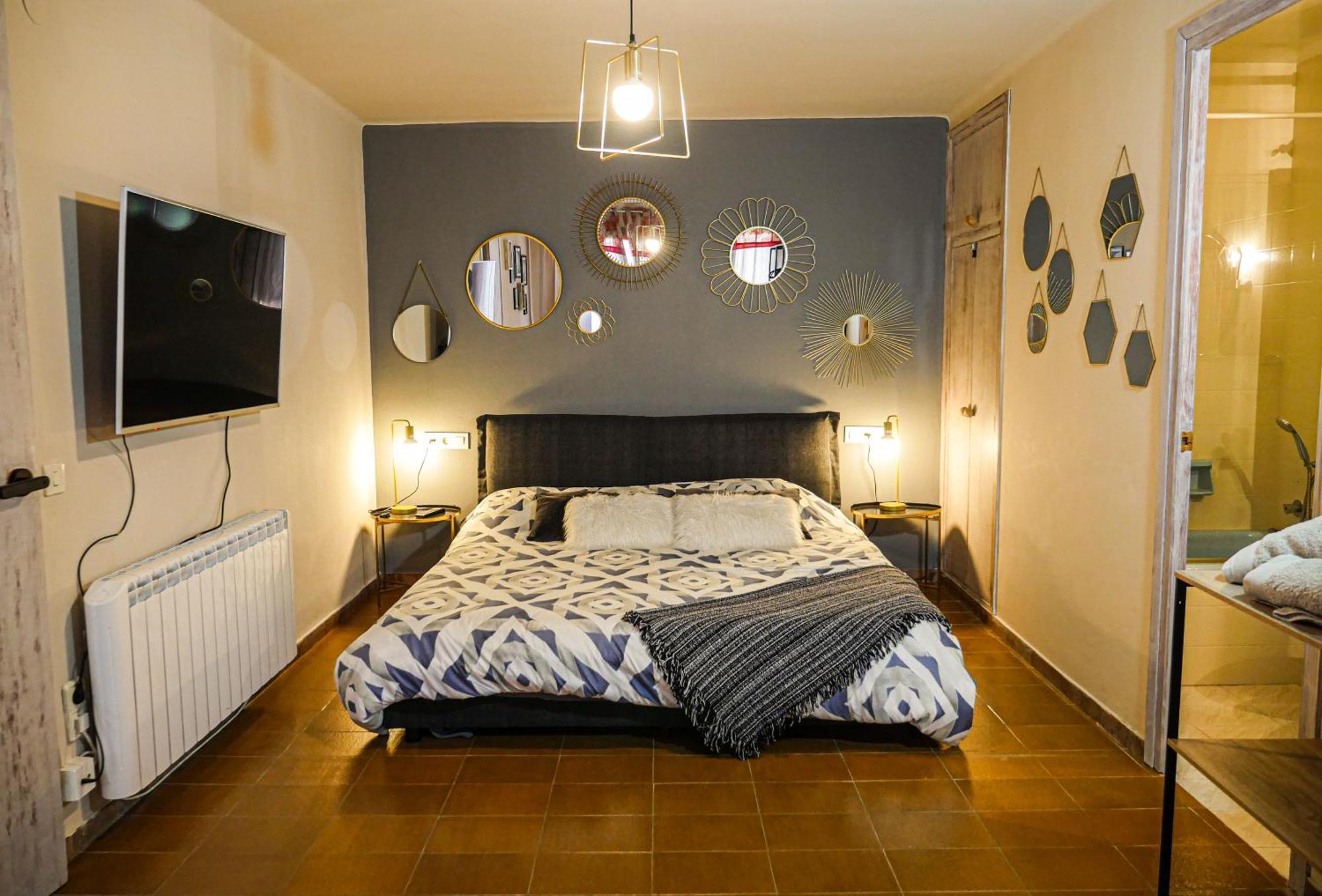 L'Amagatall De Talarn, Casa Per A Compartir Exteriér fotografie