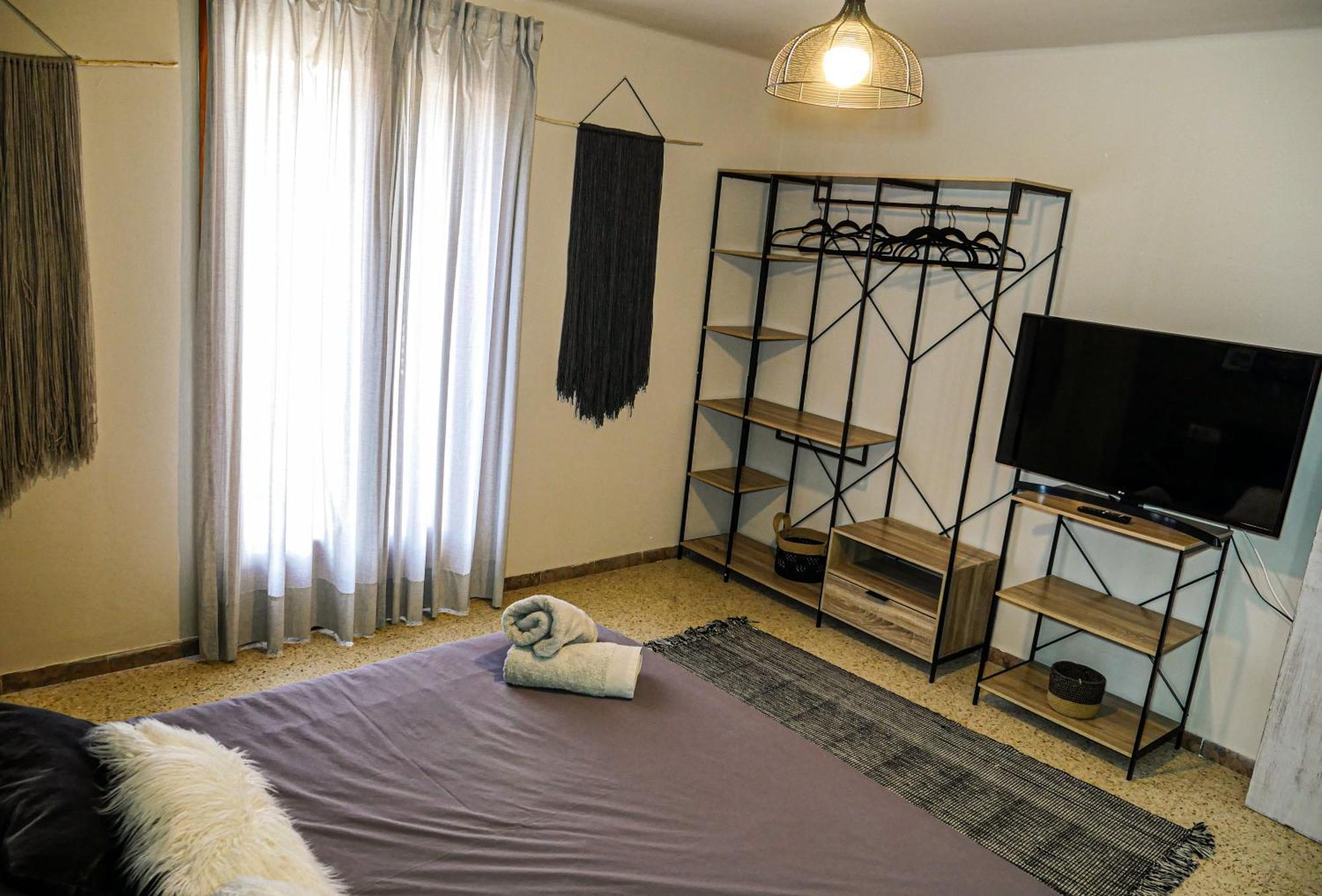 L'Amagatall De Talarn, Casa Per A Compartir Exteriér fotografie