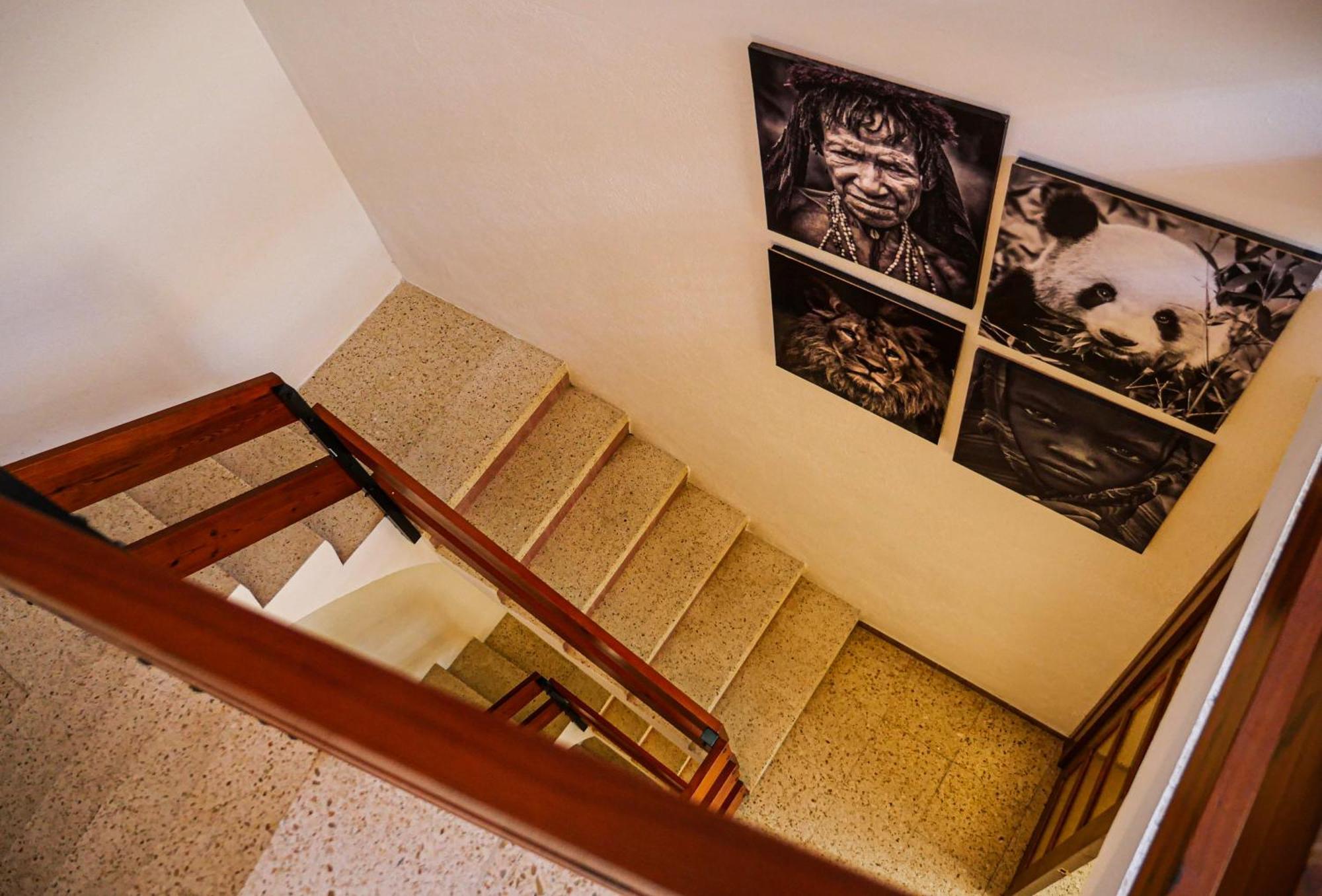 L'Amagatall De Talarn, Casa Per A Compartir Exteriér fotografie