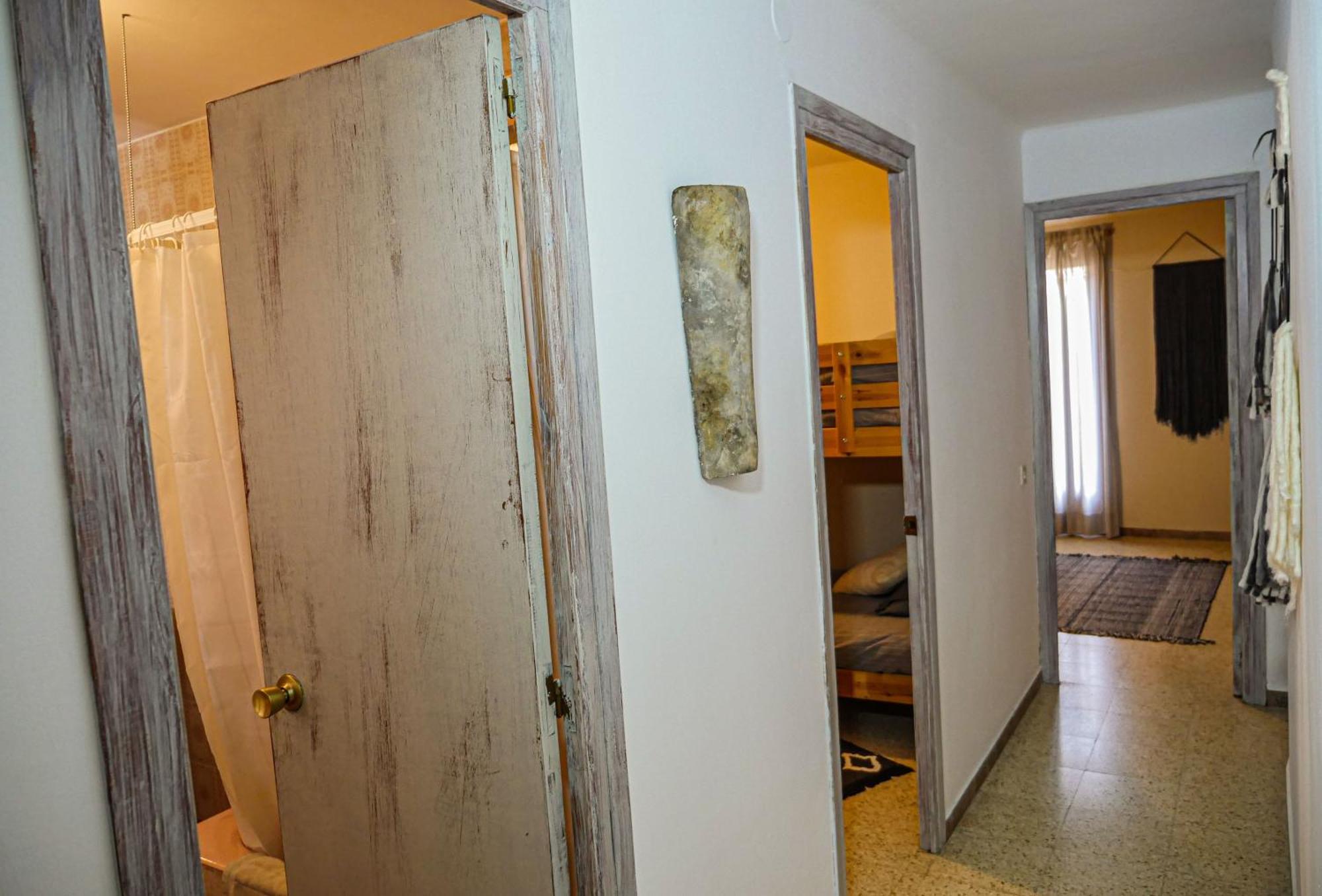 L'Amagatall De Talarn, Casa Per A Compartir Exteriér fotografie