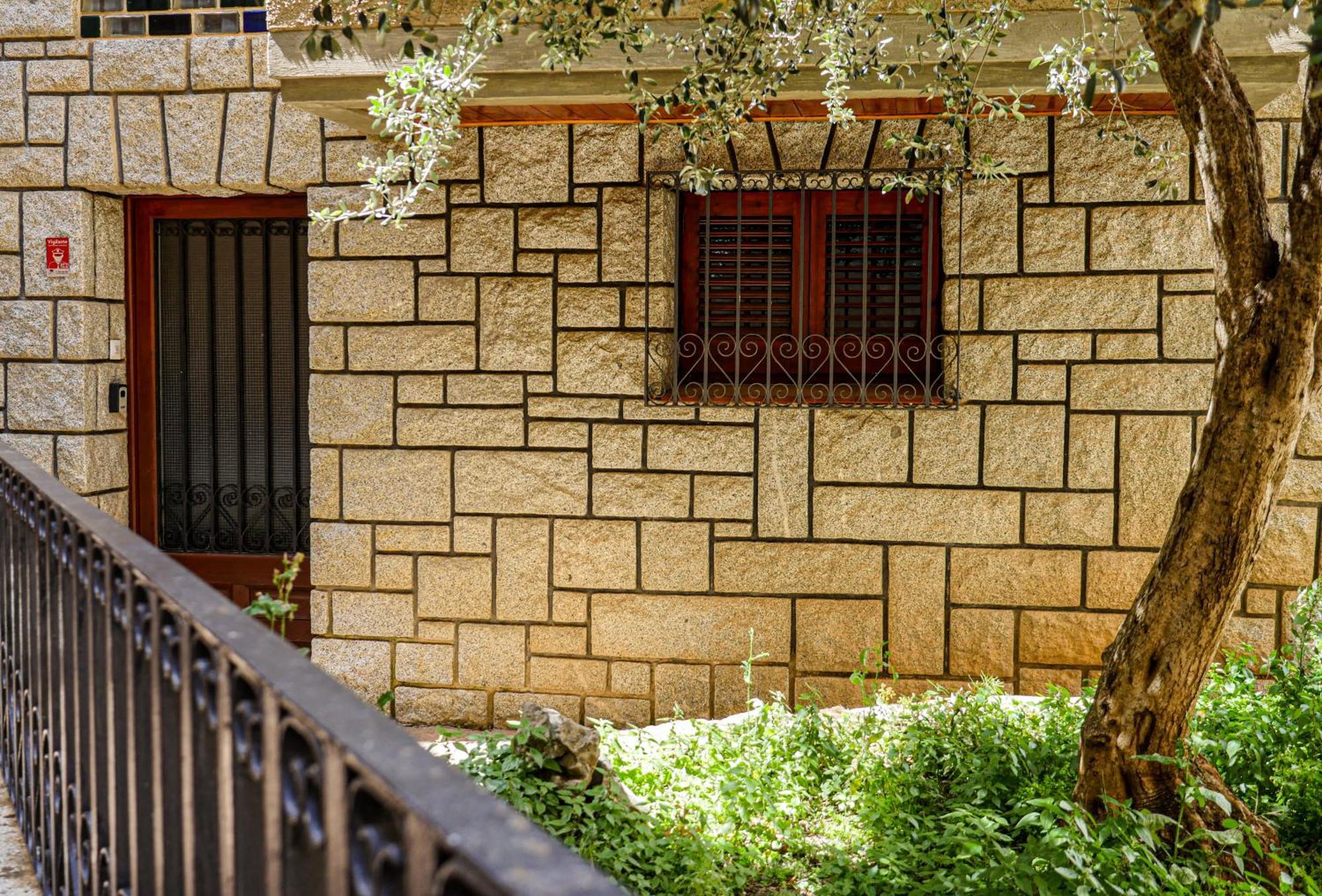 L'Amagatall De Talarn, Casa Per A Compartir Exteriér fotografie