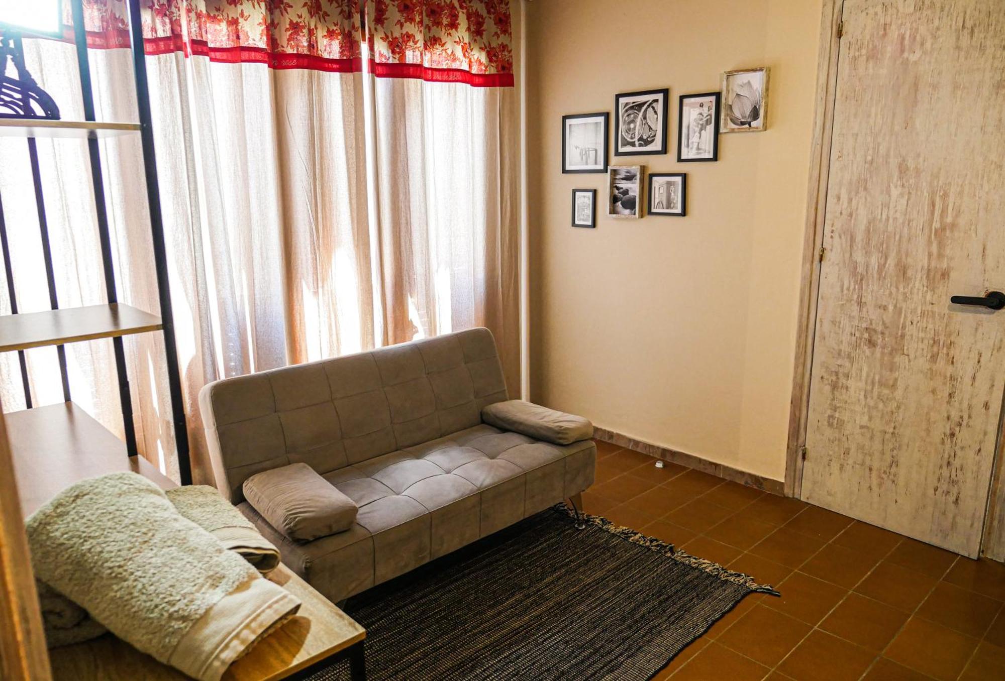 L'Amagatall De Talarn, Casa Per A Compartir Exteriér fotografie