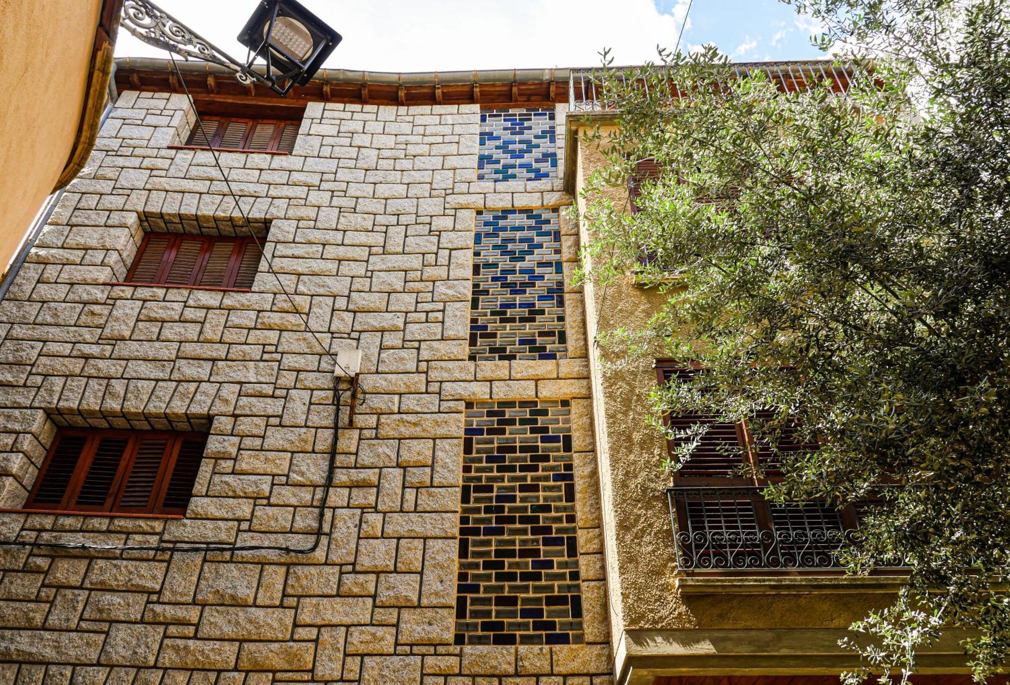 L'Amagatall De Talarn, Casa Per A Compartir Exteriér fotografie
